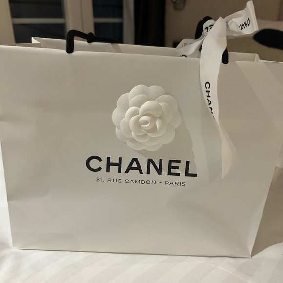 Authentic Chanel Bag - Picture 11 of 17